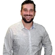 Mike Elsey, Broker